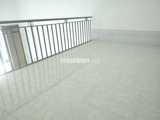 Nhà trọ rộng riêng lẻ gần chợ trảng dài