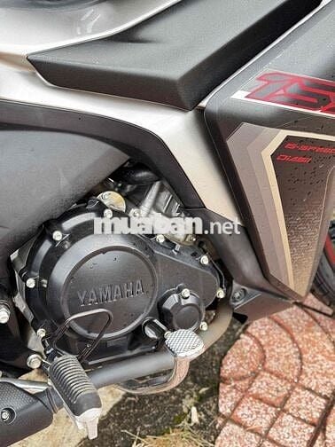 Thanh Lý Ex 155 máy chất odo thấp