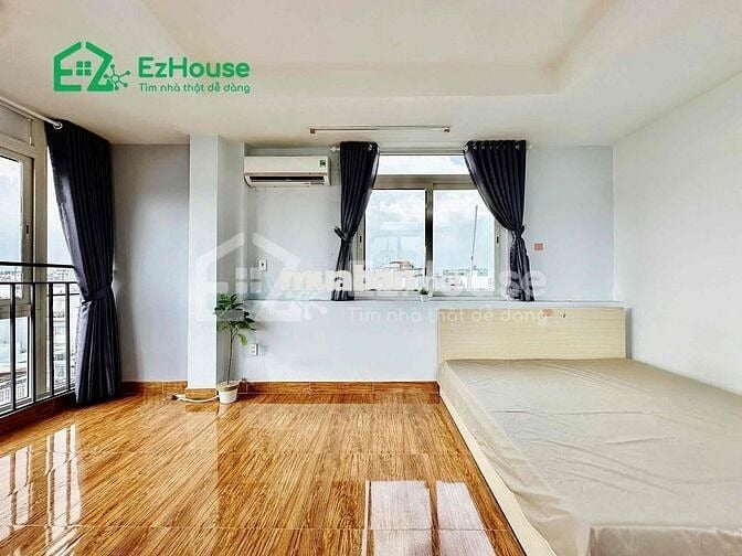 căn hộ 1PN Siêu Rộng, Thoáng Mát ngay Aeon Tân Phú - ĐH Công Thương