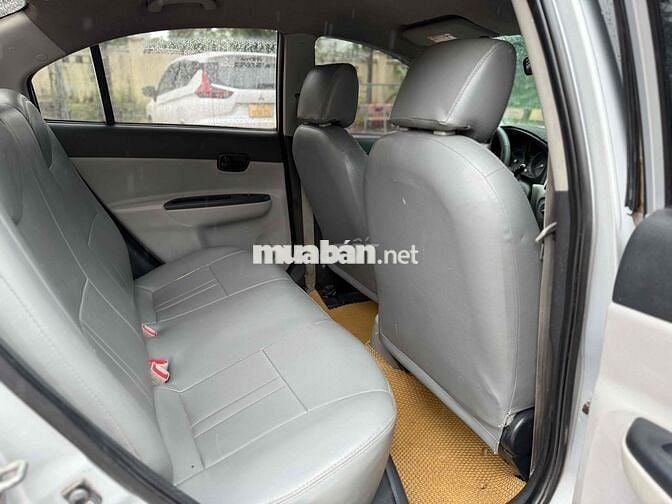 Hyundai Verna 20*** km