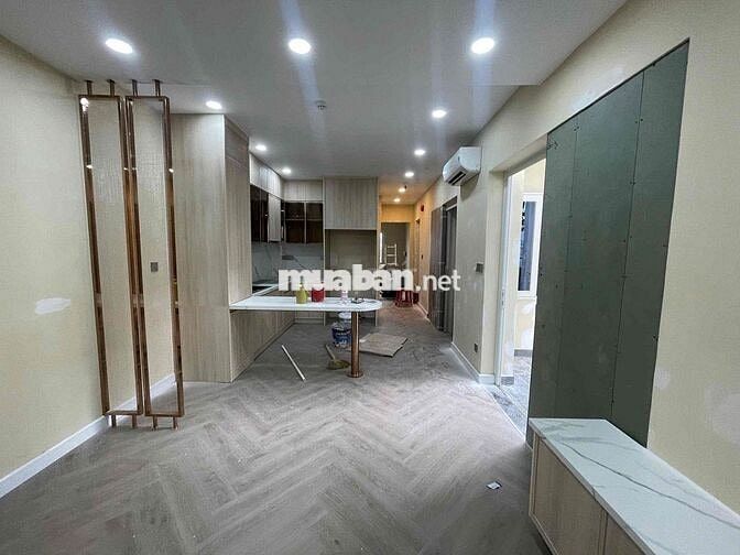 MẶT TIỀN TRẦN QUANG KHẢI QUẬN 1 SIÊU ĐẸP NHÀ MỚI