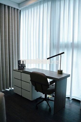 Căn hộ The Filmore 2PN full nội thất cao cấp. View sông dọn vào ở ngay