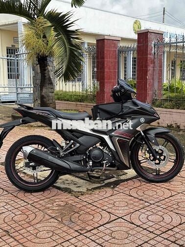 Thanh Lý Ex 155 máy chất odo thấp