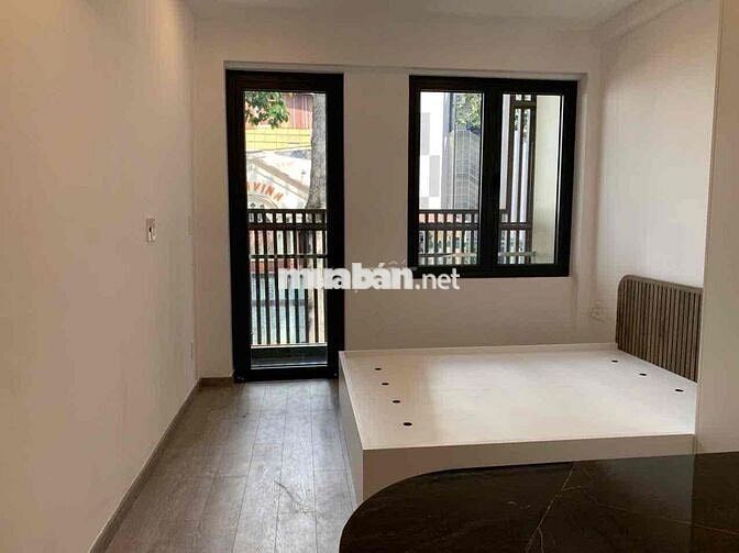 MẶT TIỀN TRẦN QUANG KHẢI QUẬN 1 SIÊU ĐẸP NHÀ MỚI