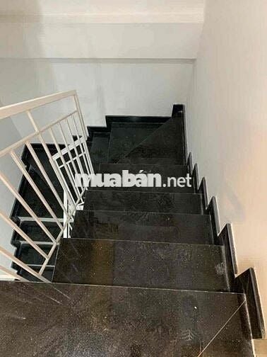 MẶT TIỀN TRẦN QUANG KHẢI QUẬN 1 SIÊU ĐẸP NHÀ MỚI