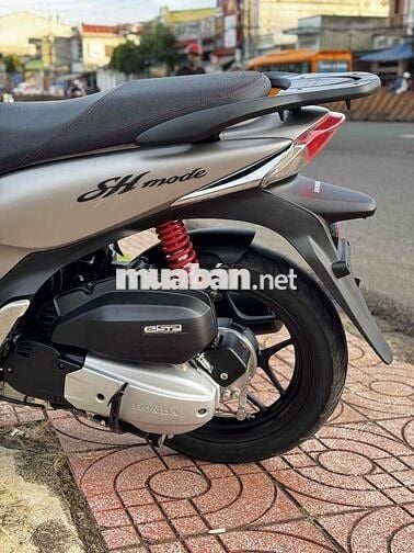 Thanh Lý Shmode 2016 khoá chìa máy chất