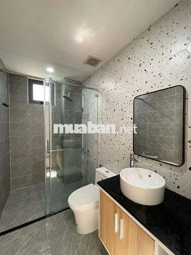 HIẾM 💥 3Đ -SHR- nhà LÂM VĂN BỀN Q7