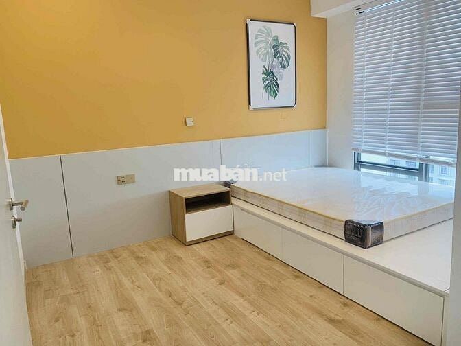 Chủ nhà thuê CH The Ascentia , nhà đẹp giá rẻ , Pmh , q7 , tp HCM