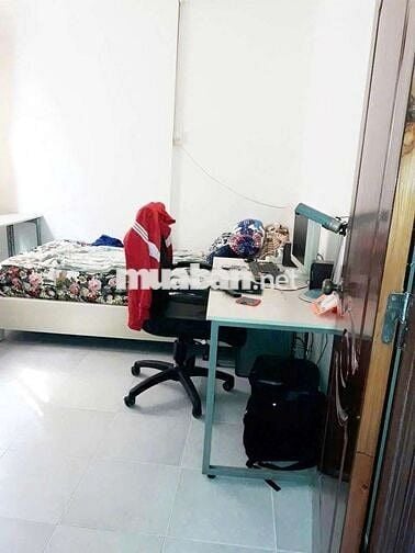 Căn hộ chung cư 𝐁Ì𝐍𝐇 𝐓𝐇Ớ𝐈 , ngay bệnh viện Q11, kế Đầm Sen .