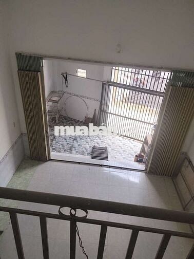 Nhà trọ rộng riêng lẻ gần chợ trảng dài