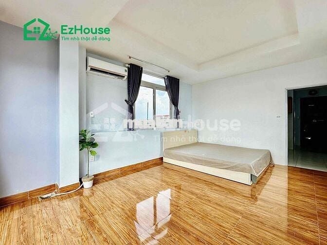 căn hộ 1PN Siêu Rộng, Thoáng Mát ngay Aeon Tân Phú - ĐH Công Thương