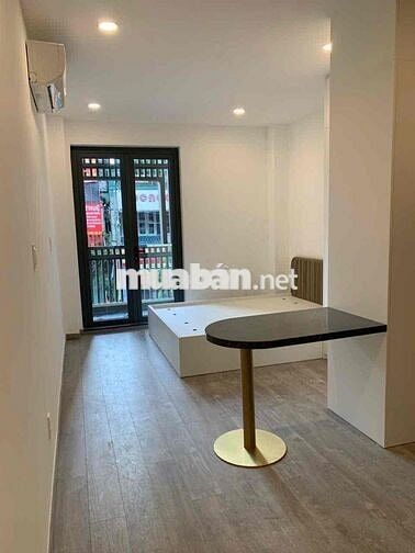 MẶT TIỀN TRẦN QUANG KHẢI QUẬN 1 SIÊU ĐẸP NHÀ MỚI