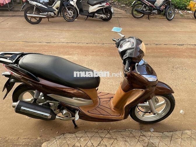 bán sym shap máy êm ngon