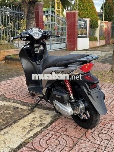 Thanh Lý Shmode 2016 khoá chìa máy chất