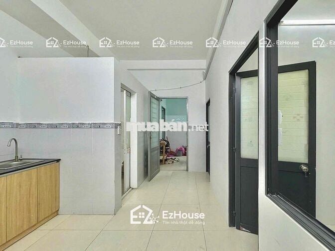 căn hộ 1PN đầy đủ nội thất Ngay Hoà Bình - Đầm Sen - Đh Văn Hiến