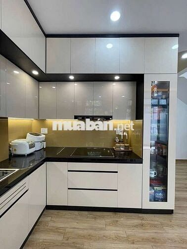 HIẾM 💥 3Đ -SHR- nhà LÂM VĂN BỀN Q7