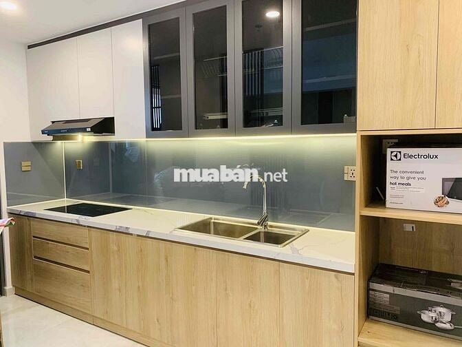 Chủ nhà thuê CH The Ascentia , nhà đẹp giá rẻ , Pmh , q7 , tp HCM