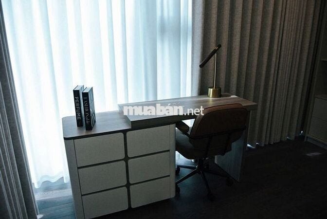 Căn hộ The Filmore 2PN full nội thất cao cấp. View sông dọn vào ở ngay