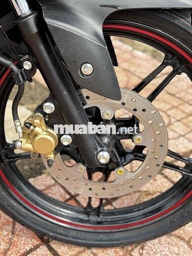 Thanh Lý Ex 155 máy chất odo thấp