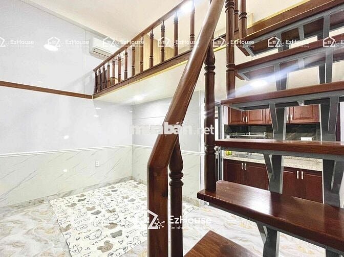 căn hộ Duplex ngay Lê Trọng Tân gần ĐH Công Thương