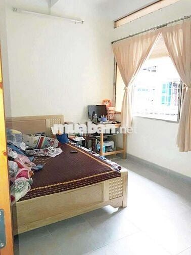 Căn hộ chung cư 𝐁Ì𝐍𝐇 𝐓𝐇Ớ𝐈 , ngay bệnh viện Q11, kế Đầm Sen .