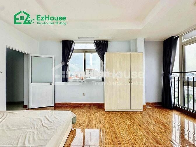 căn hộ 1PN Siêu Rộng, Thoáng Mát ngay Aeon Tân Phú - ĐH Công Thương