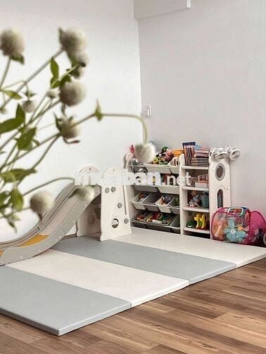 Nhà 1 Trệt 1 Lầu 4PN 5x18m Hẻm 525 Lê Văn Lương Gần Lottlemart