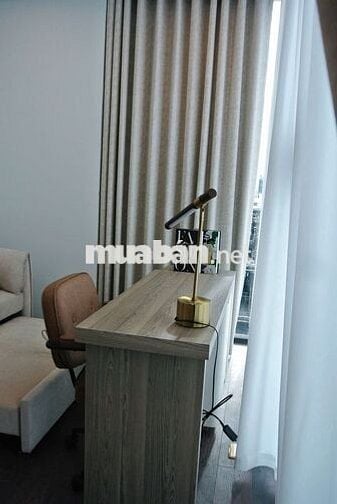 Căn hộ The Filmore 2PN full nội thất cao cấp. View sông dọn vào ở ngay