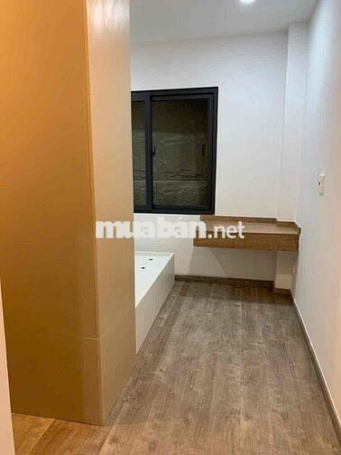 MẶT TIỀN TRẦN QUANG KHẢI QUẬN 1 SIÊU ĐẸP NHÀ MỚI