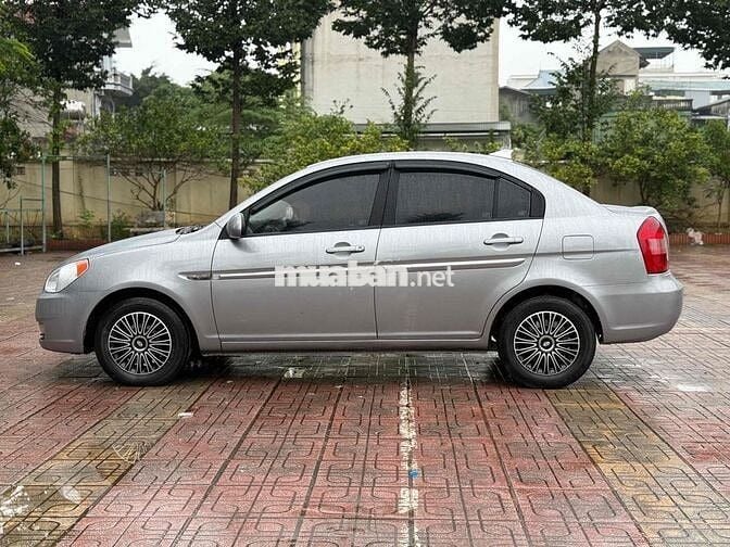 Hyundai Verna 20*** km
