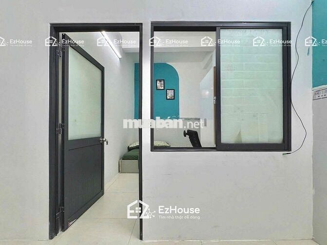 căn hộ 1PN đầy đủ nội thất Ngay Hoà Bình - Đầm Sen - Đh Văn Hiến