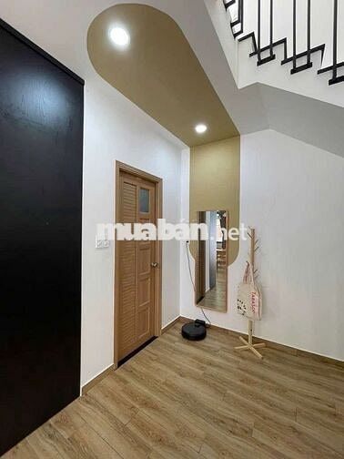 HIẾM 💥 3Đ -SHR- nhà LÂM VĂN BỀN Q7