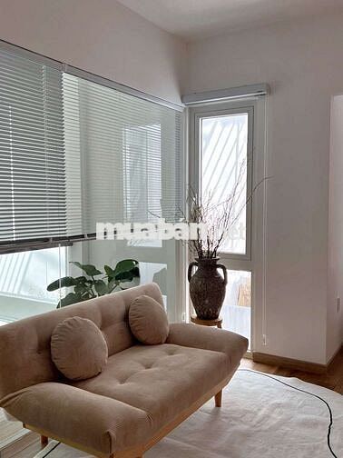 Nhà 1 Trệt 1 Lầu 4PN 5x18m Hẻm 525 Lê Văn Lương Gần Lottlemart