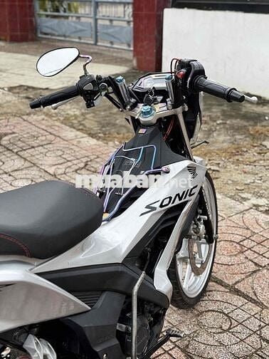 Thanh Lý Sonic 2021