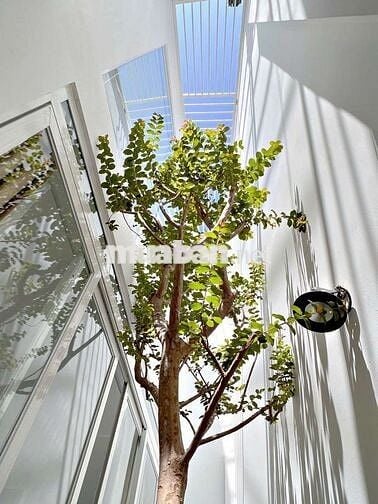 Nhà 1 Trệt 1 Lầu 4PN 5x18m Hẻm 525 Lê Văn Lương Gần Lottlemart