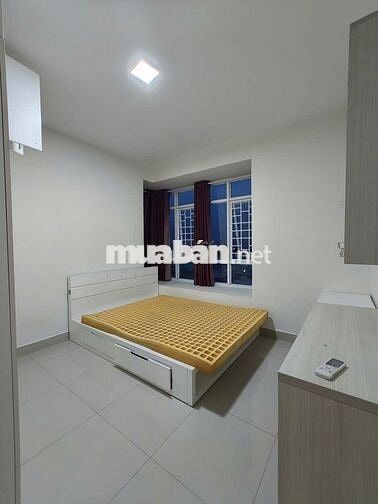 Cho thuê căn hộ Ngọc Phương Nam Quận 8. DT s120m2, 3pn 2WC. Giá 15 tr