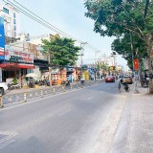 Bán nhà MT 229 NGUYỄN THỊ THẬP QUẬN 7.Giá bán: 54 Tỷ