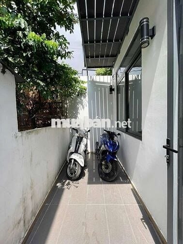 HIẾM 💥 3Đ -SHR- nhà LÂM VĂN BỀN Q7