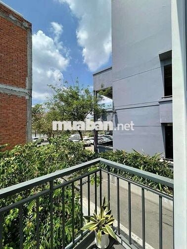 HIẾM 💥 3Đ -SHR- nhà LÂM VĂN BỀN Q7