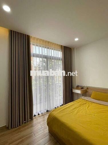 HIẾM 💥 3Đ -SHR- nhà LÂM VĂN BỀN Q7