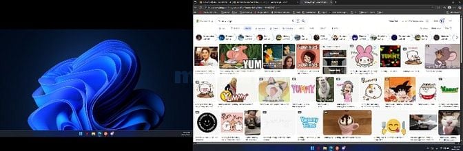bafi dang chi mang tinh chat test api 
