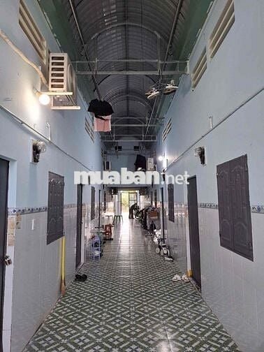 Cần Bán Dẫy Trọ Hoặc 1 Cặp Trọ Mới Xây Xong Giá  Chánh Phú Hoà