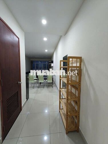 Cho thuê căn hộ Ngọc Phương Nam Quận 8. DT s120m2, 3pn 2WC. Giá 15 tr