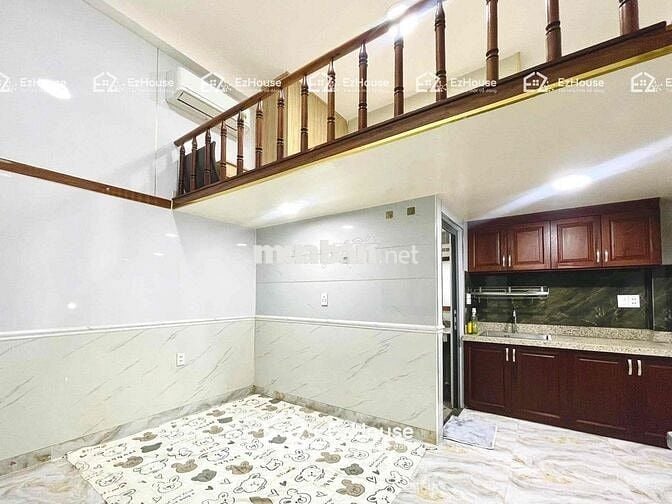 căn hộ Duplex ngay Lê Trọng Tân gần ĐH Công Thương