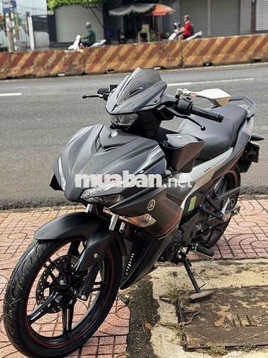 Thanh Lý Ex 155 máy chất odo thấp