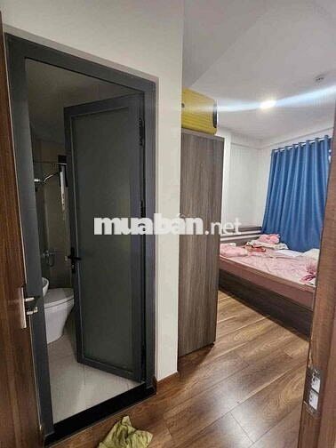 Cho thuê căn hộ 2PN–Q7 Riverside, Đào Trí – Full nội thất,giá chỉ 10tr