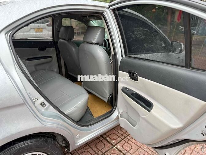 Hyundai Verna 20*** km