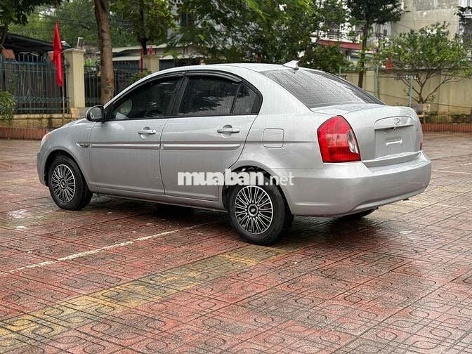 Hyundai Verna 20*** km