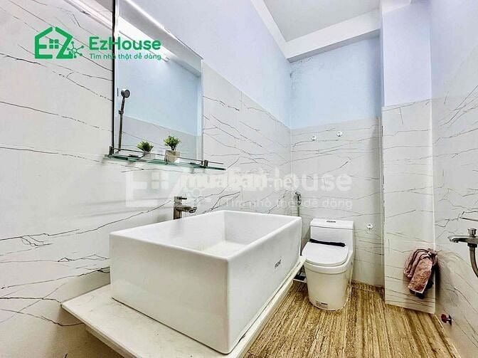 căn hộ 1PN Siêu Rộng, Thoáng Mát ngay Aeon Tân Phú - ĐH Công Thương