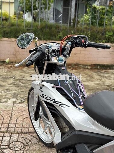 Thanh Lý Sonic 2021